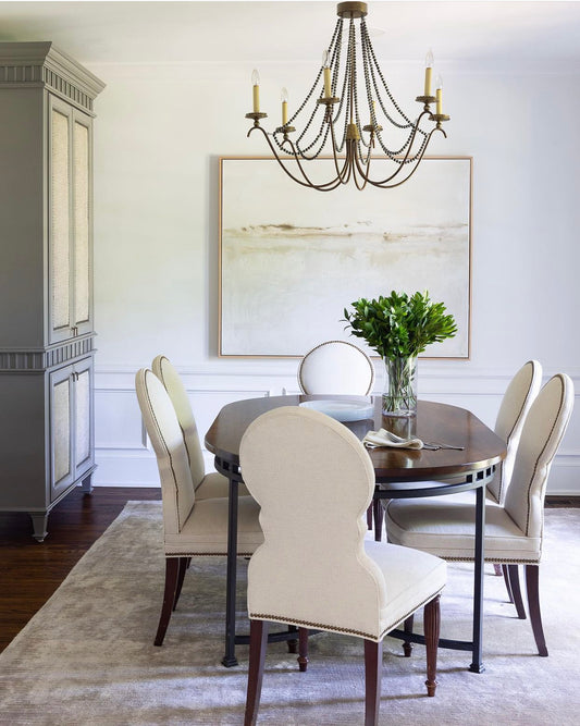 Nashville Interior Designer Julie Couch