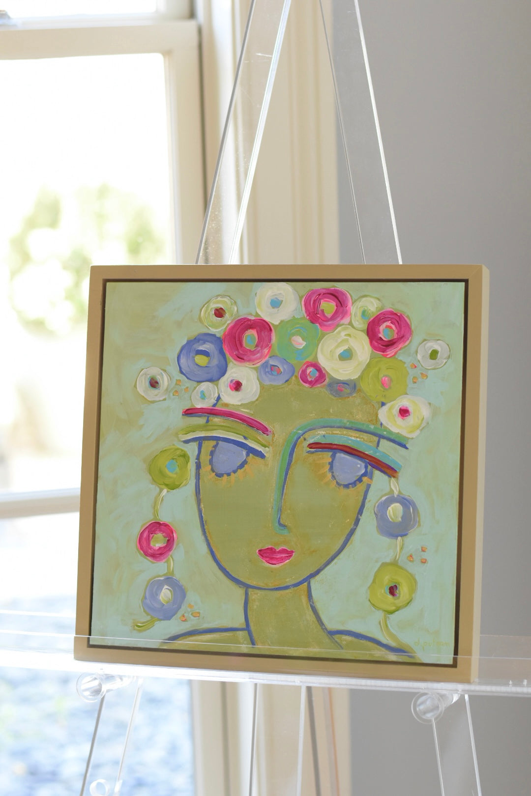 "Rio Carnival" Travel Girlie