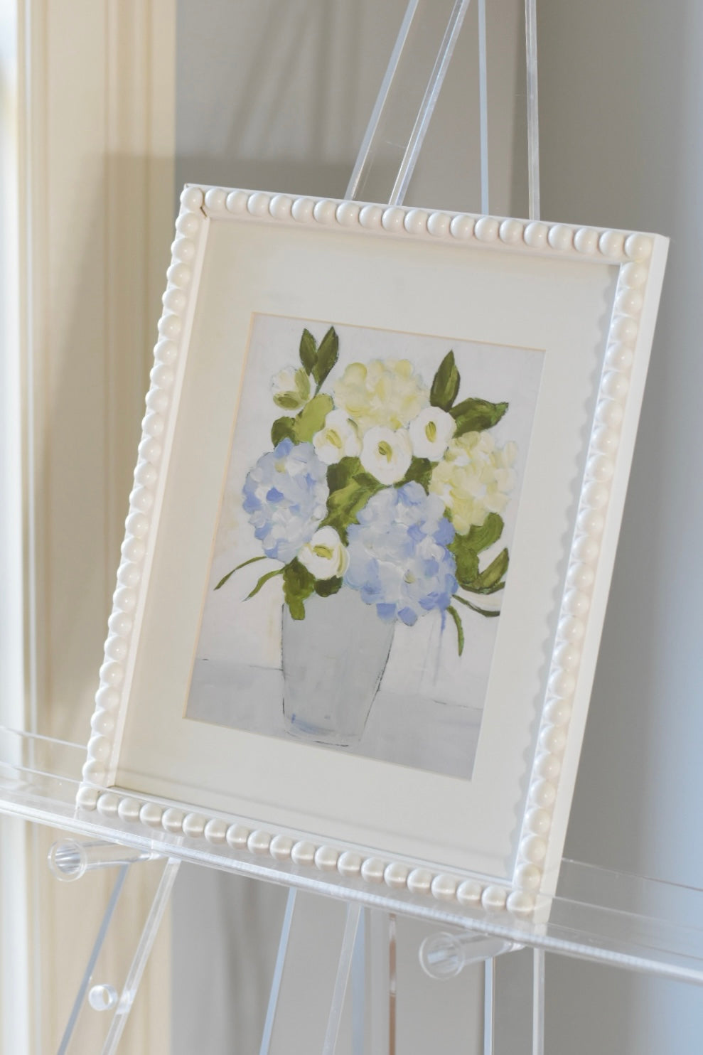 Hydrangea Love, Too (10x8 Print)