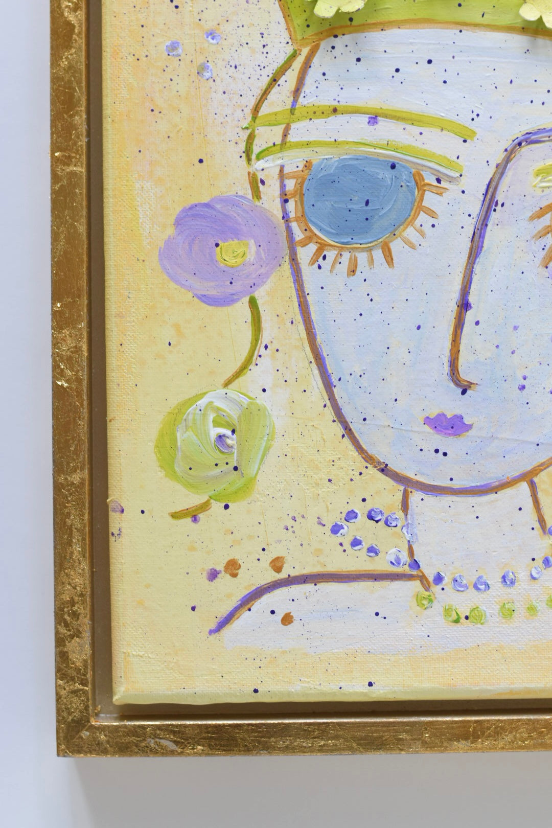 Mardi Gras Travel Girlie