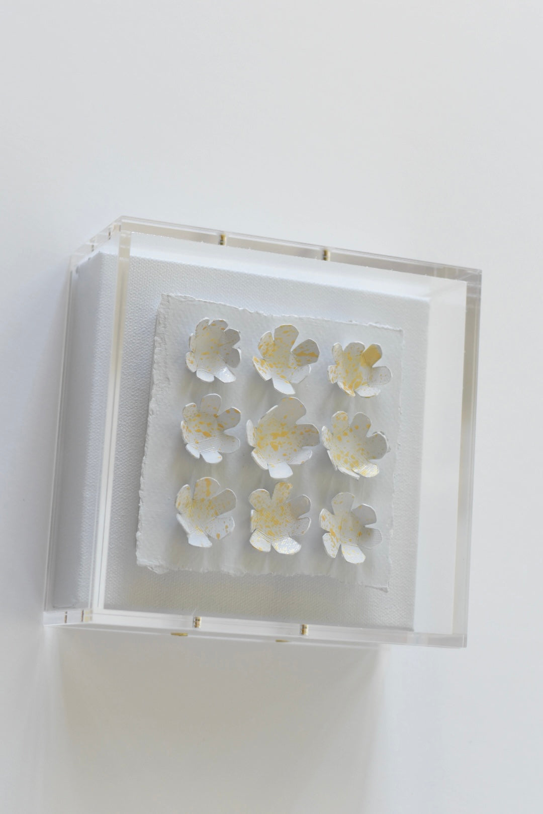 My Favorite Blue 6x6