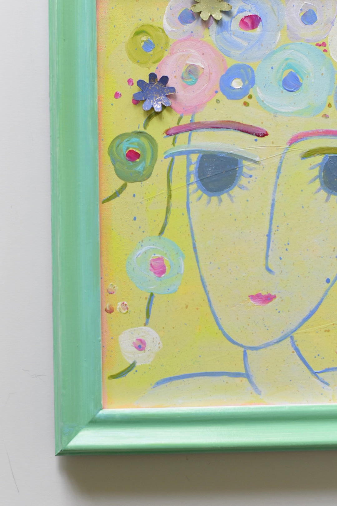 "Love From Amalfi" Travel Girlie