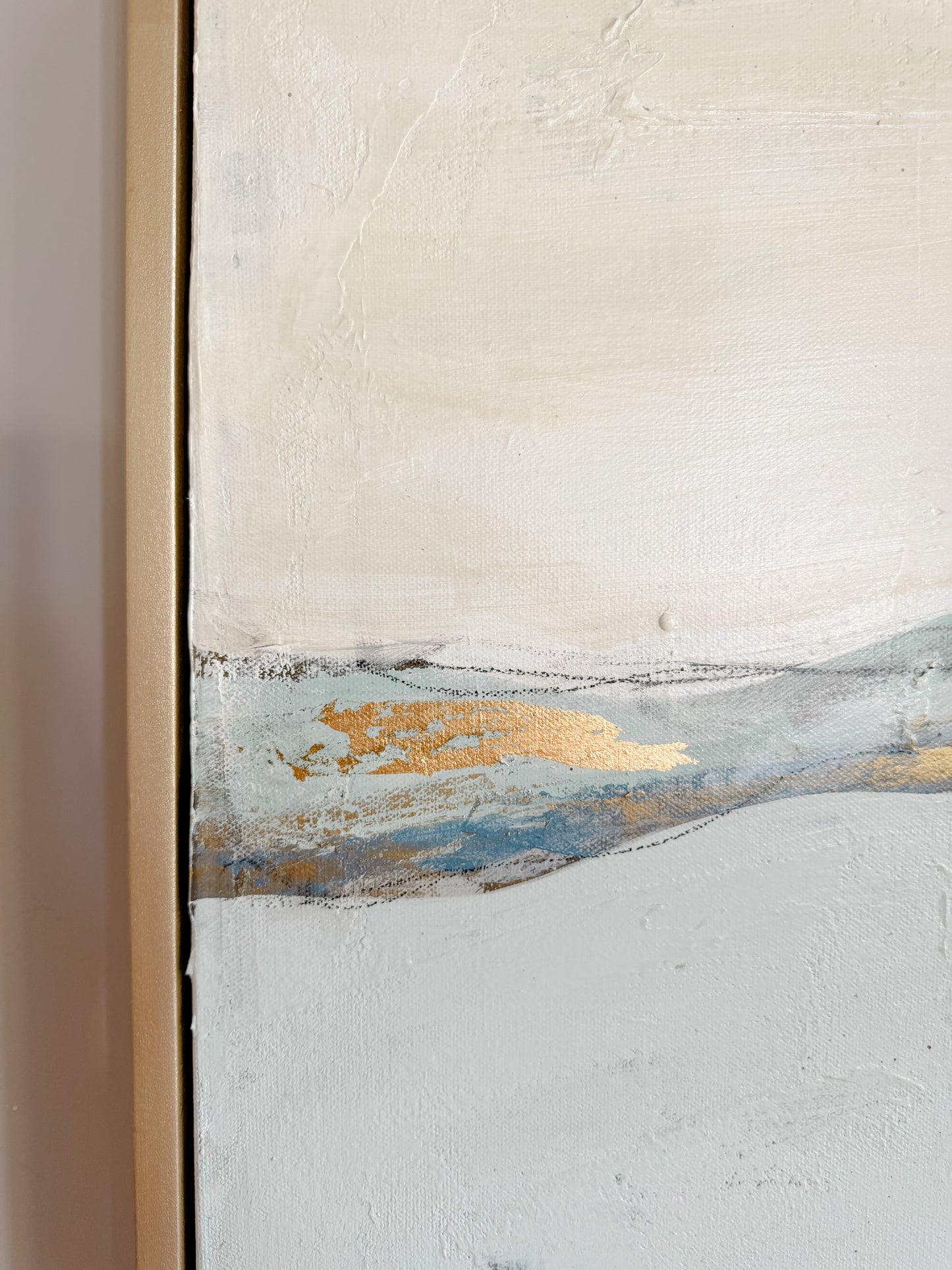 Making Weekend Plans 48x36