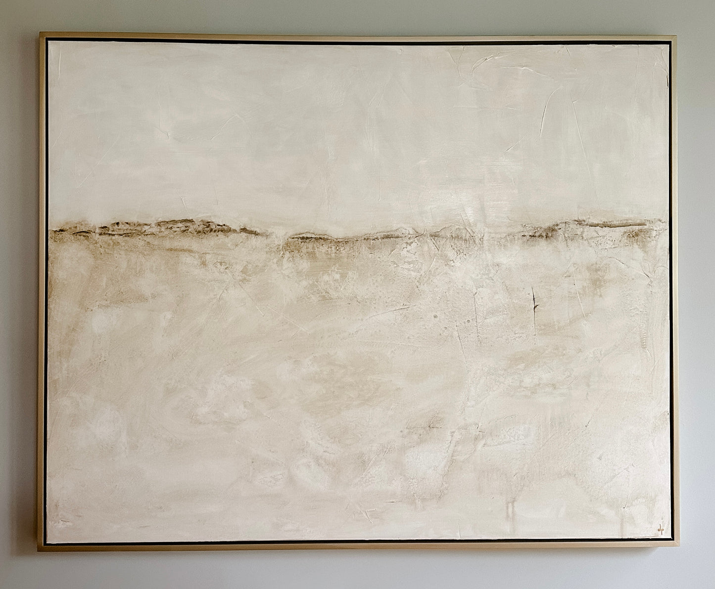 Serene 48x60