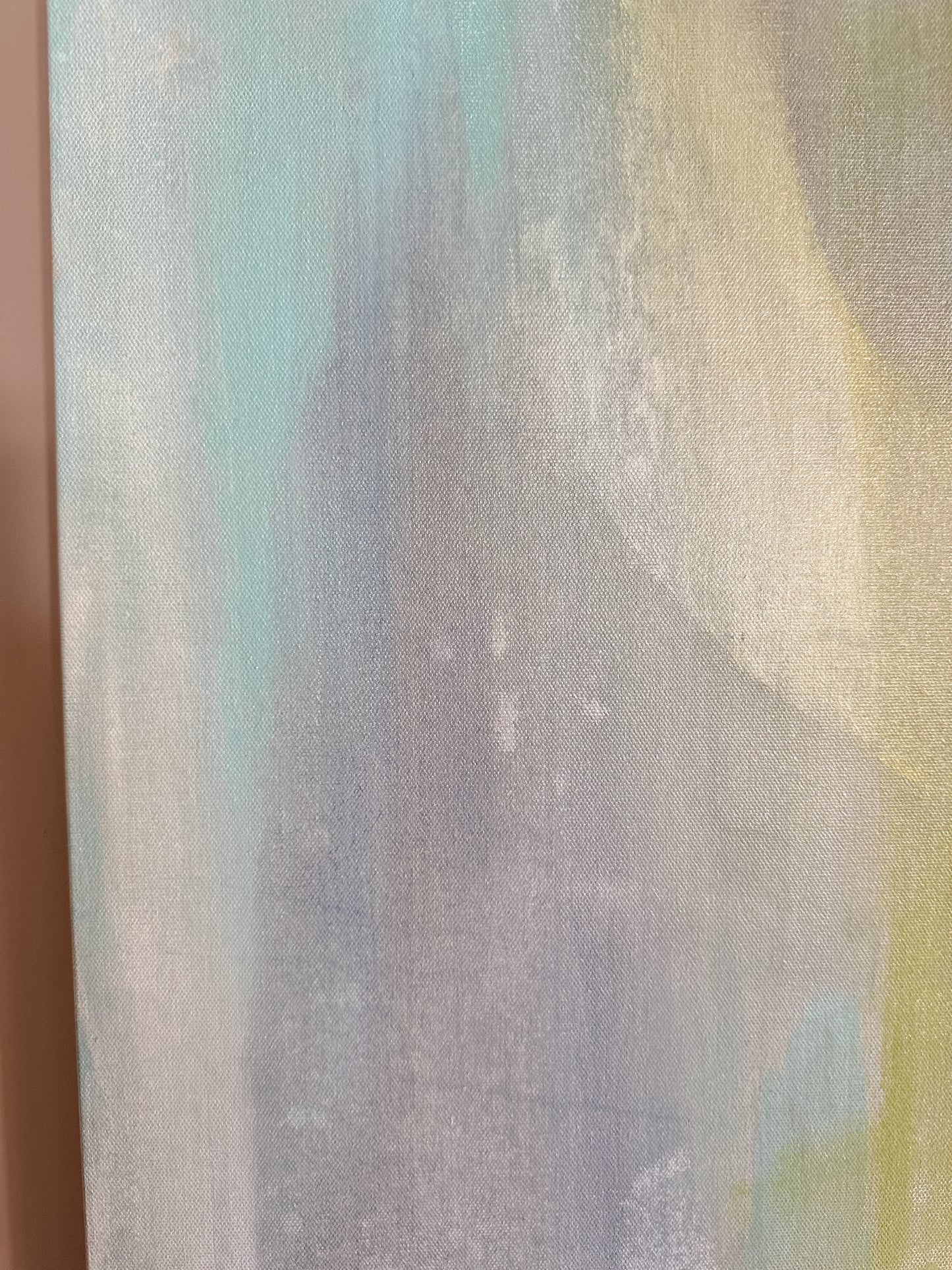 Soft Mist 60x48