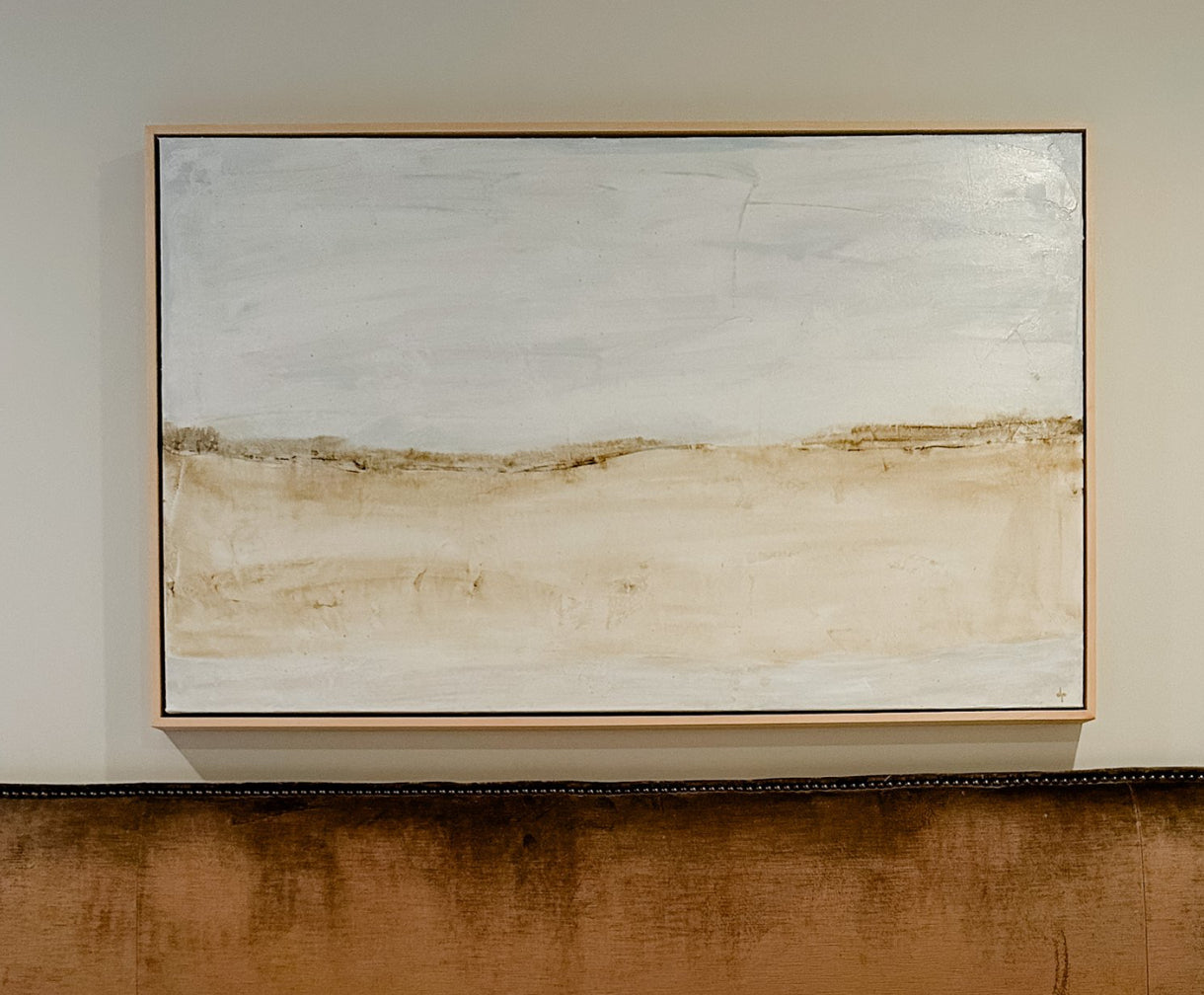 Ethereal 30x48