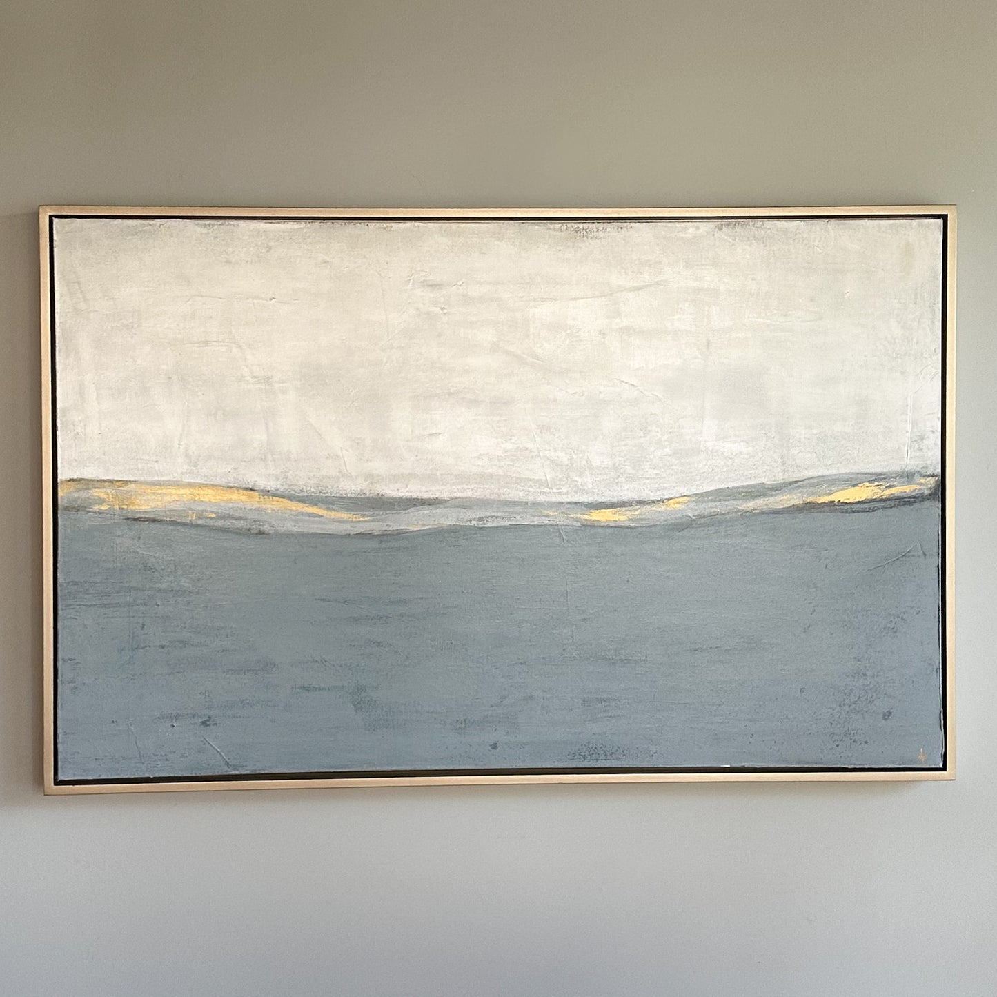 Windswept 30x48