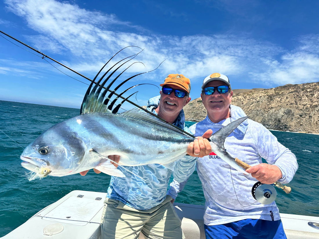 Dreamy Cabo: Roosters, Surfers & Flora Farm Charm