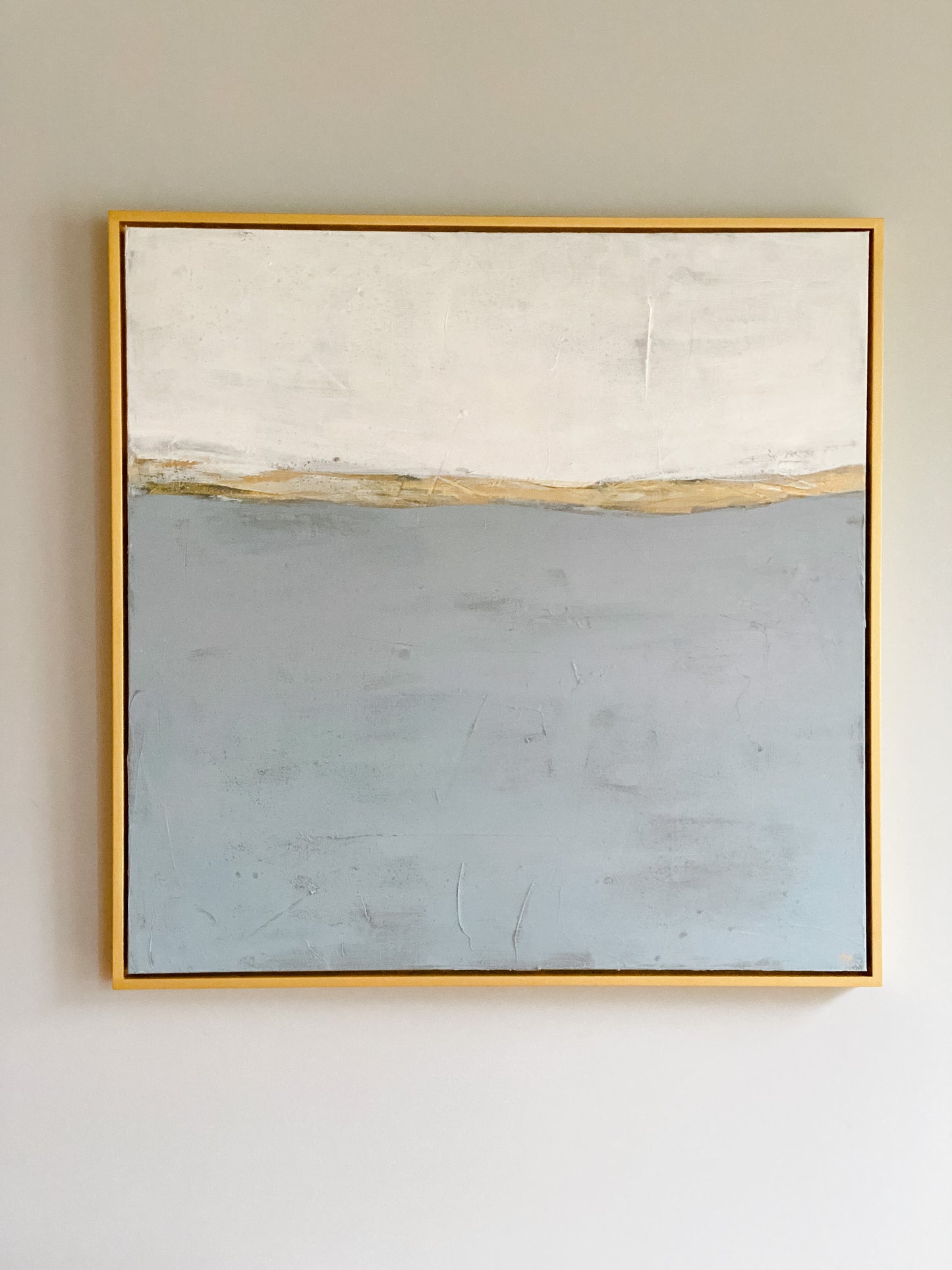 Happy Go Lucky Two 36x36