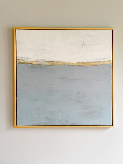 Happy Go Lucky Two 36x36