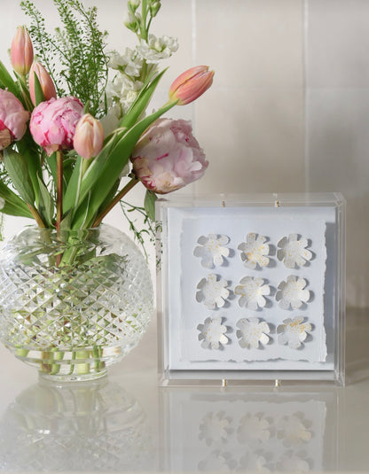 My Favorite Blue 6x6