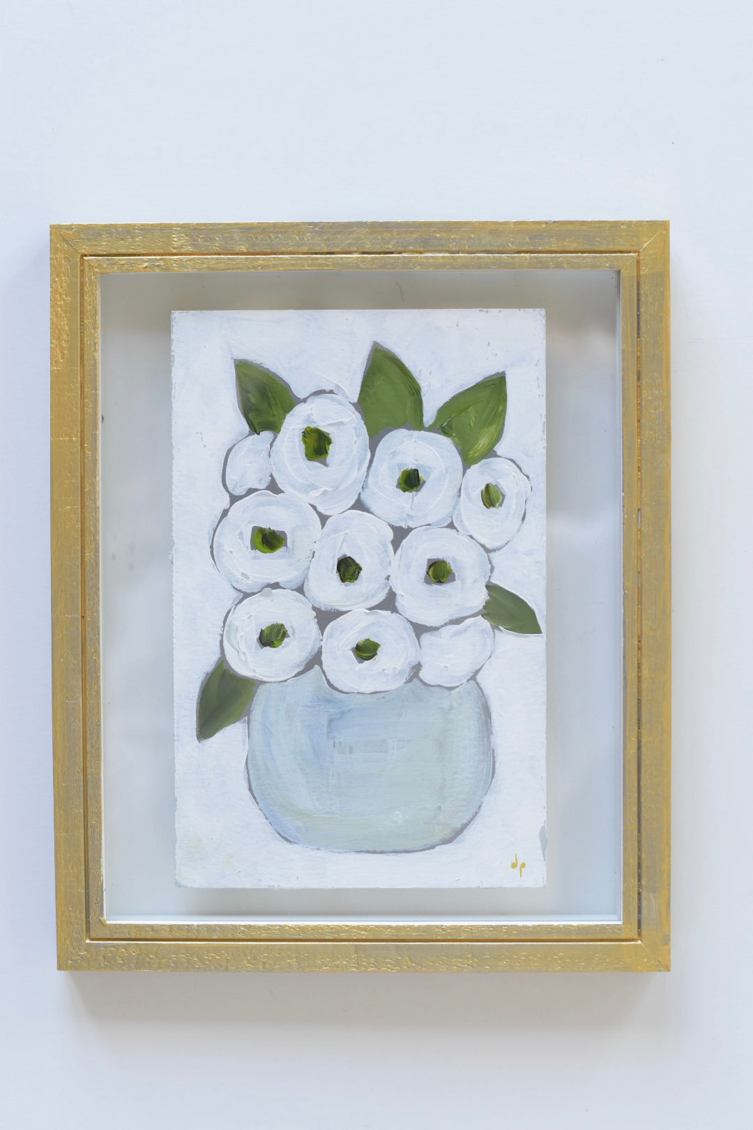 White Peonies, Please