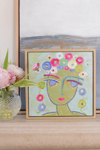 "Rio Carnival" Travel Girlie