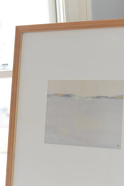 Horizon Study 2 (PRINT)