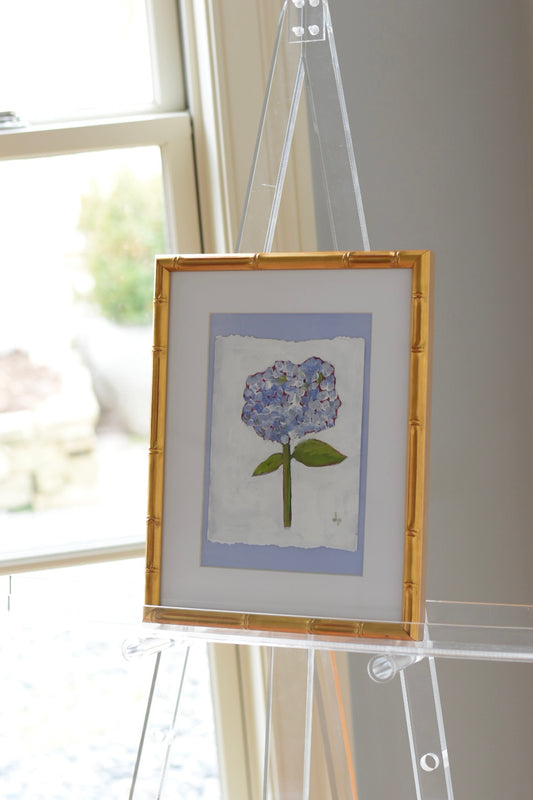 Spring Days 14x11