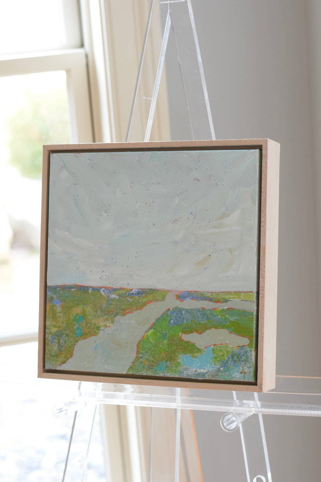 Marsh Horizon One 12x12