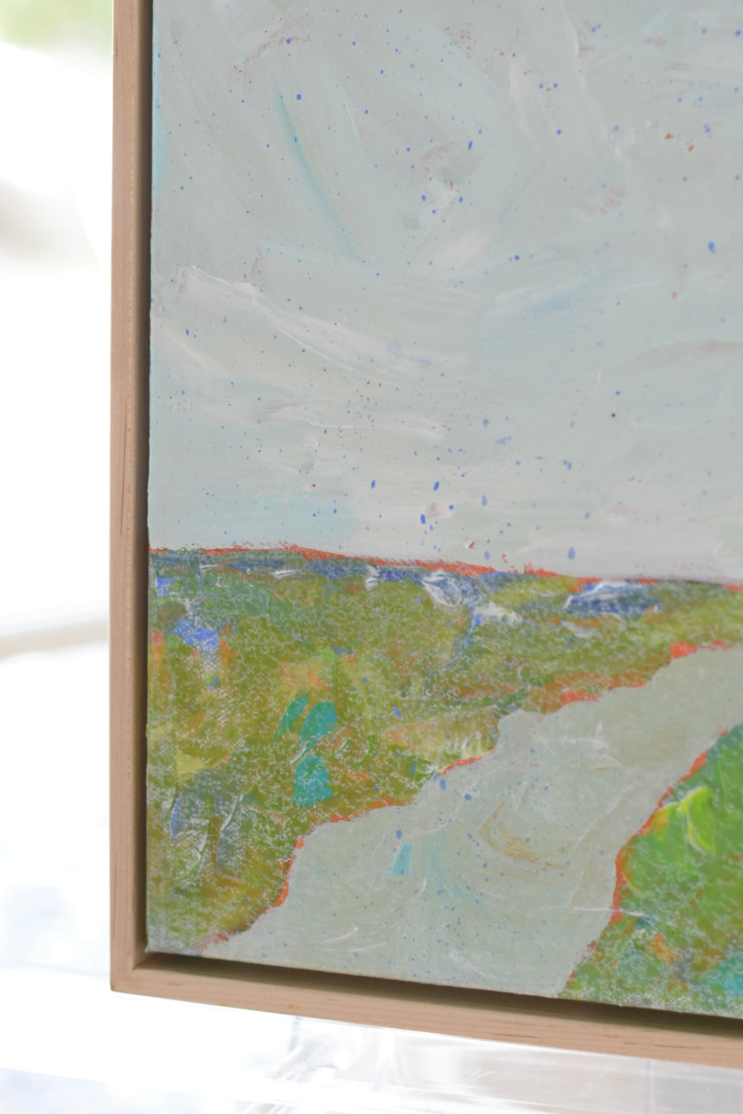 Marsh Horizon One 12x12