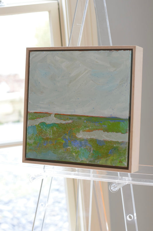 Marsh Horizon Two 12x12