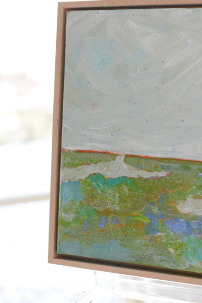 Marsh Horizon Two 12x12