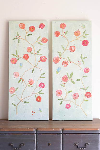 Celadon Garden 2