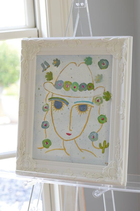 "Texas Hill Country" Travel Girlie