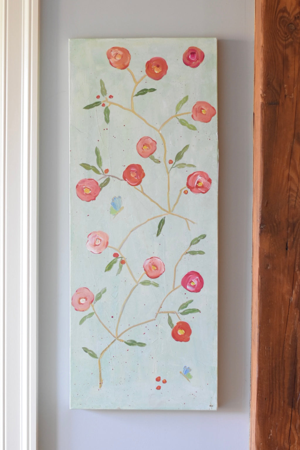 Celadon Garden 1
