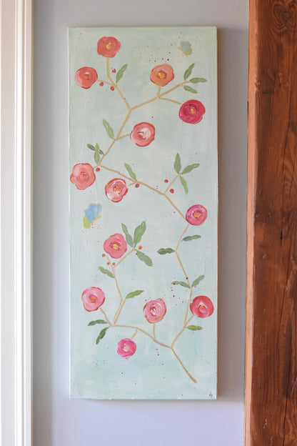 Celadon Garden 2