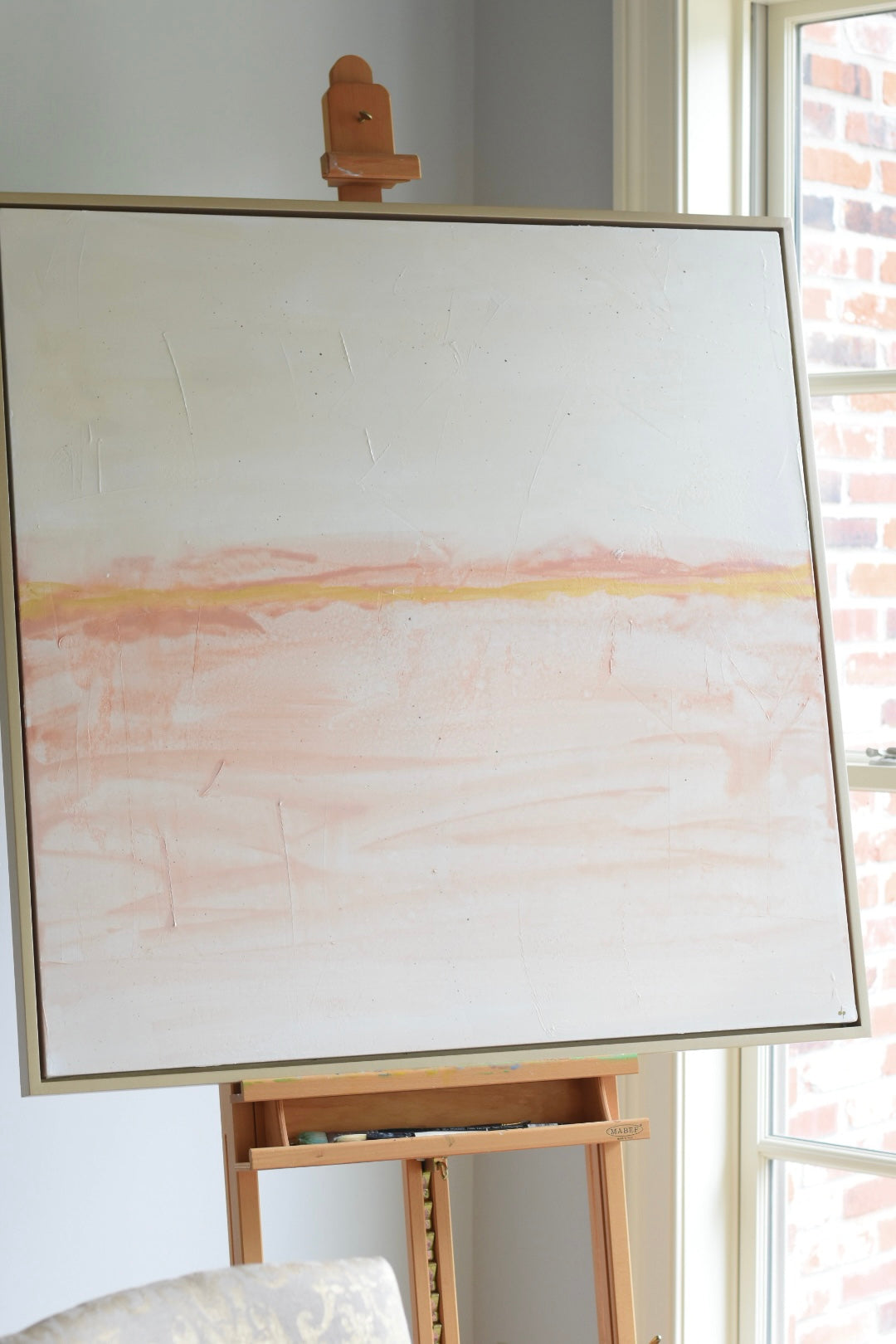 Rosewater 40x40