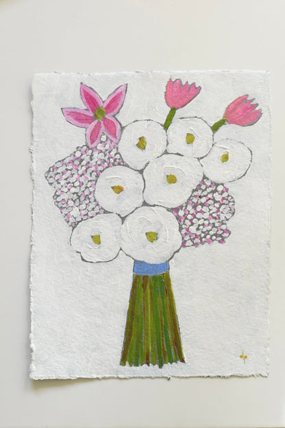 Hand Picked 14x11