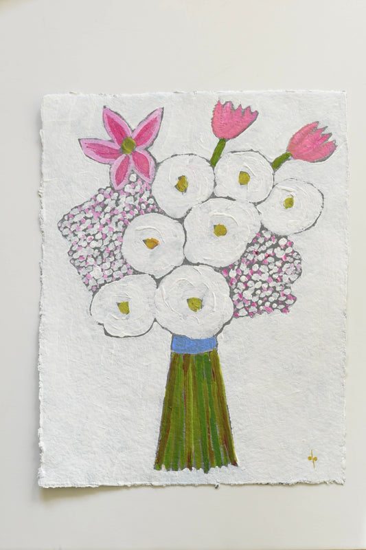 Hand Picked 14x11