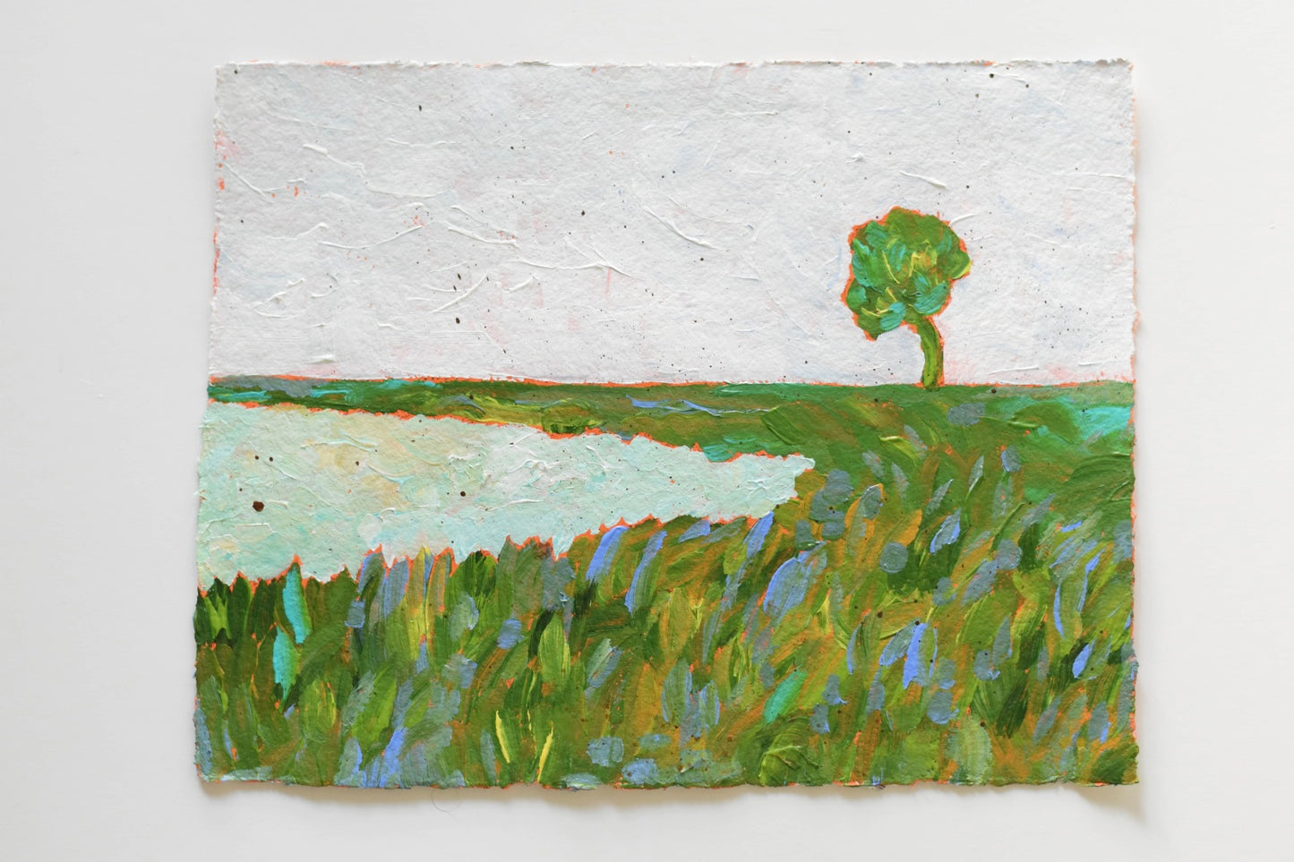 Marshscape 1