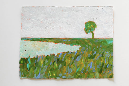 Marshscape 1