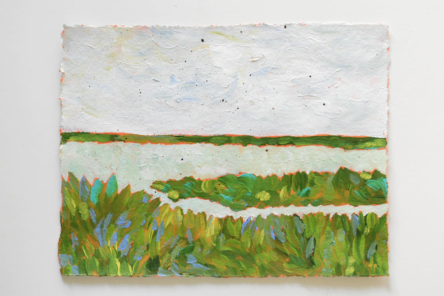 Marshscape 3