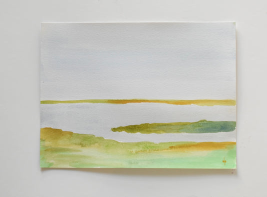 Coastal Views 1