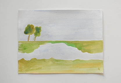 Coastal Views 2