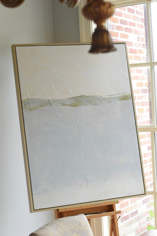 Taking It All In 48x36