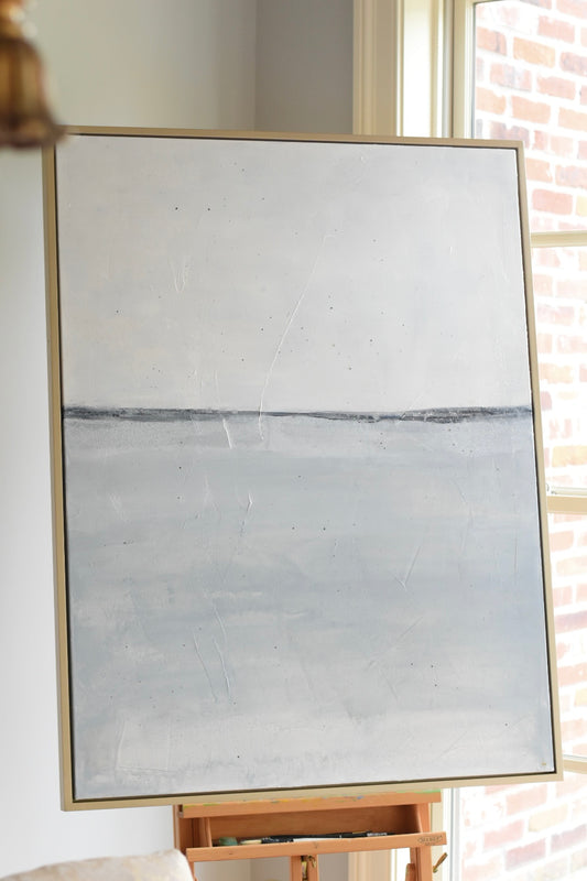 Coast to Coast 48x36