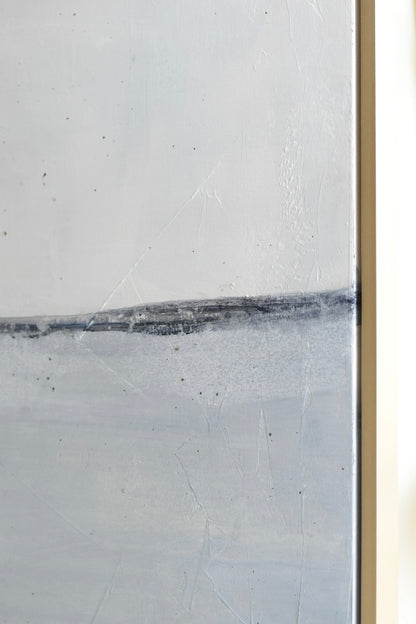 Coast to Coast 48x36