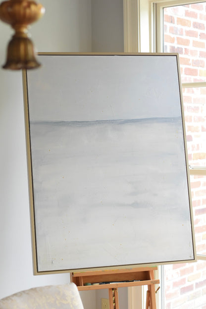 All That I Know 48x36