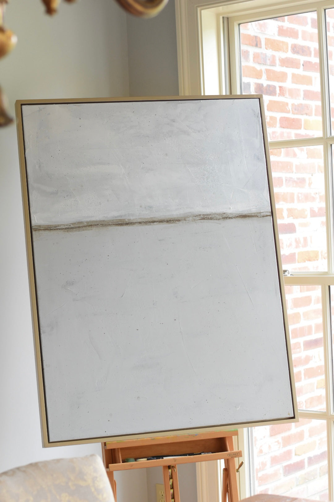Silver Linings 48x36