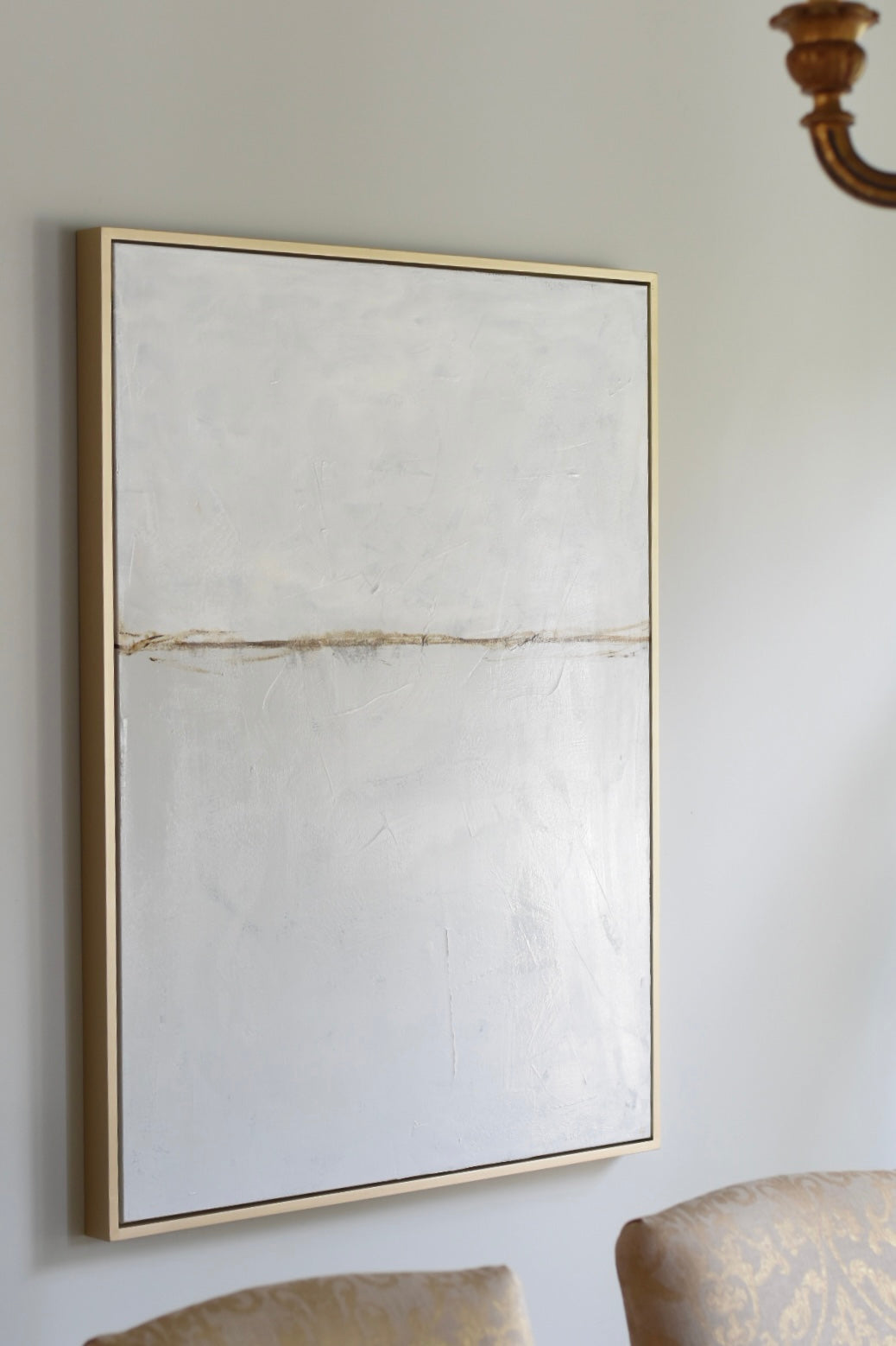 Probably Forever 48x36