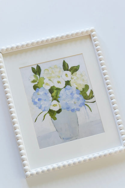 Hydrangea Love, Too (10x8 Print)