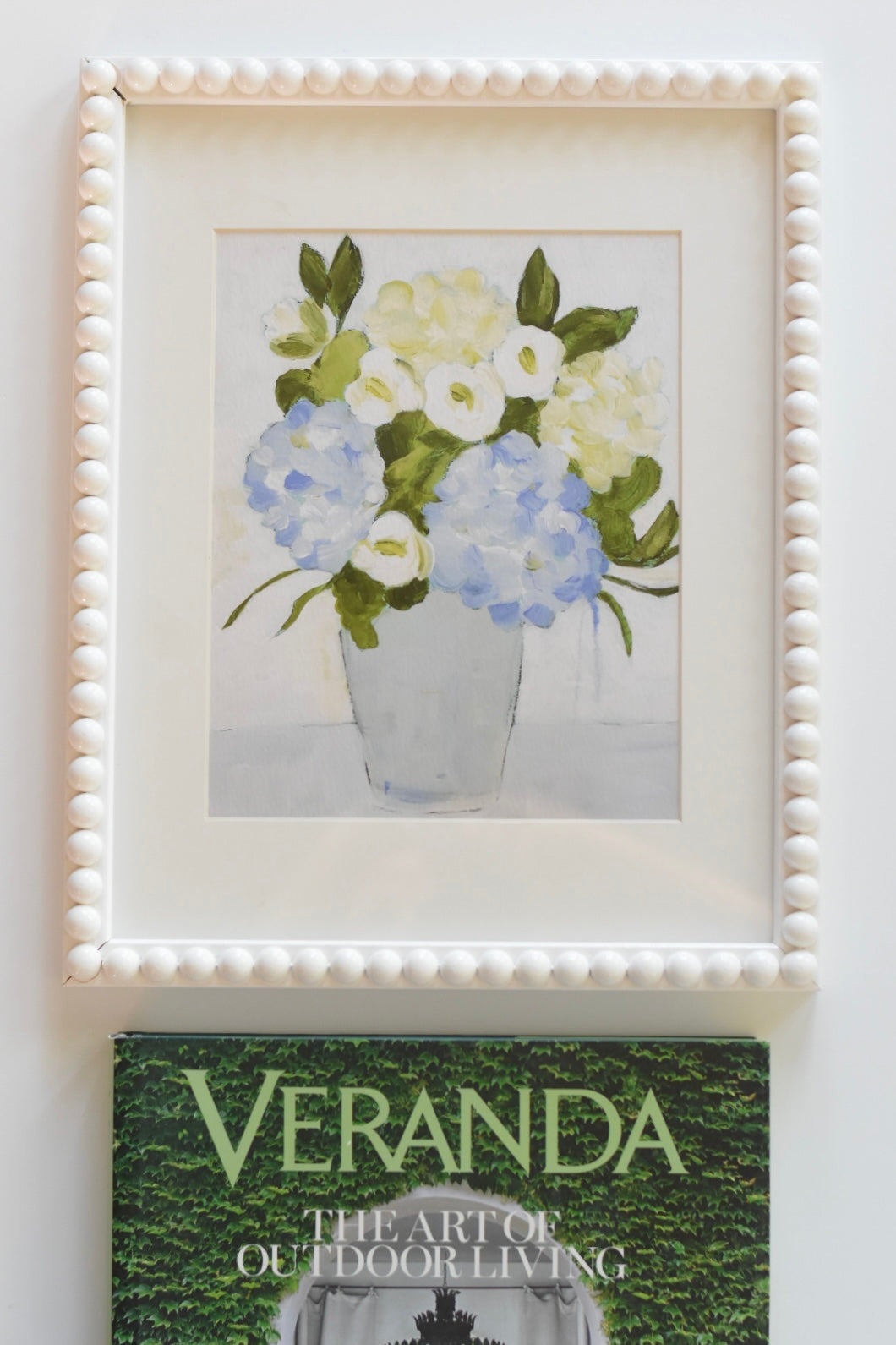 Hydrangea Love, Too (10x8 Print)