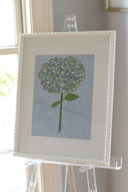 Hydrangea Stem One