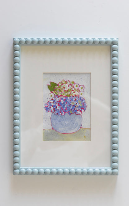 Flower Shop 13x10