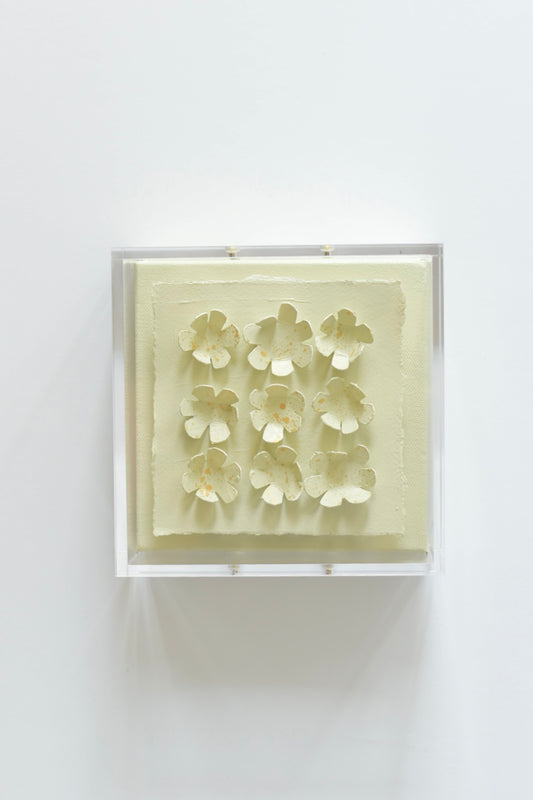 Lemon Grass 6x6
