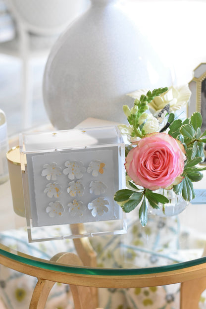 My Favorite Blue 6x6