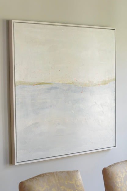 Currently Coral 48x48