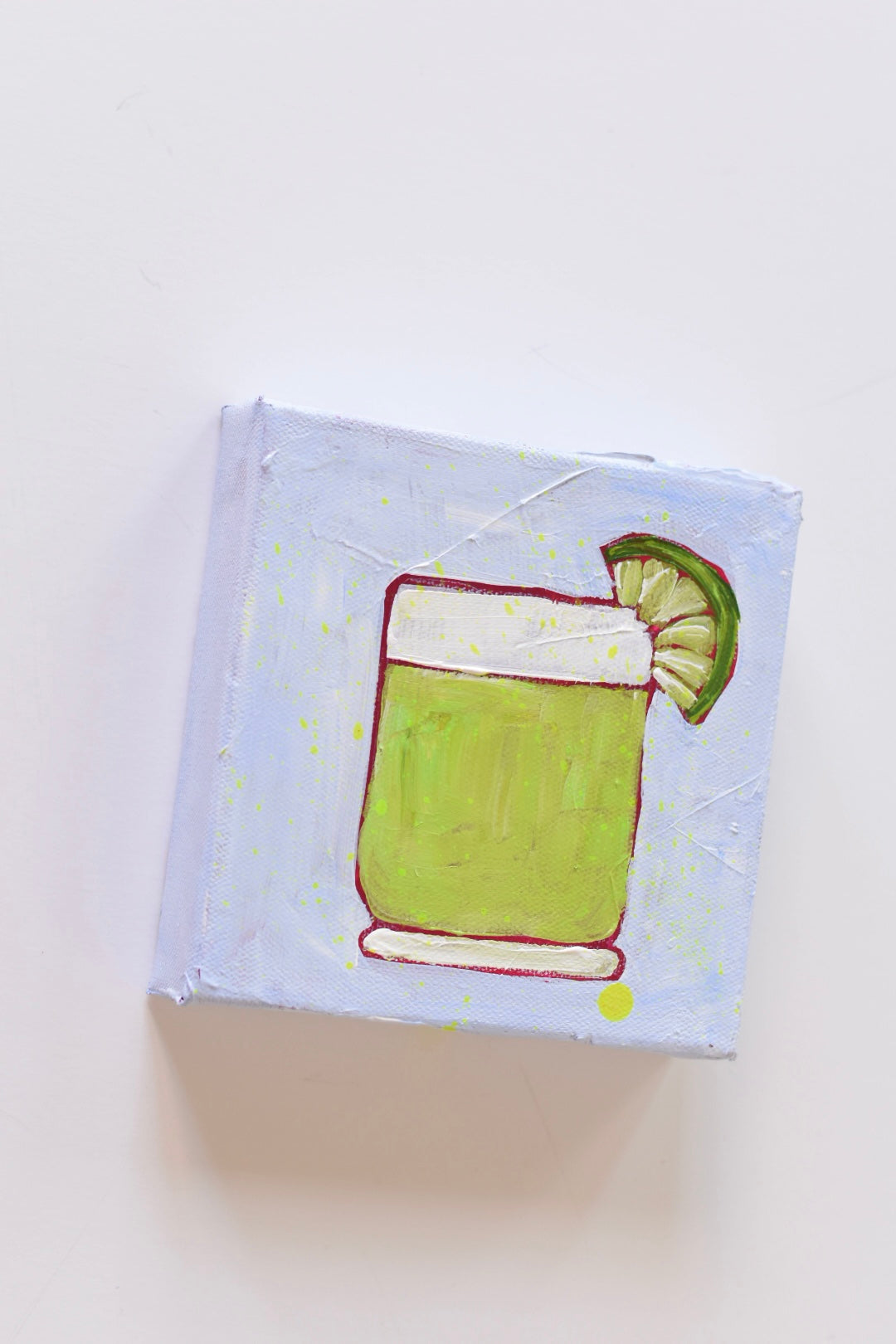 Margarita Party 6x6