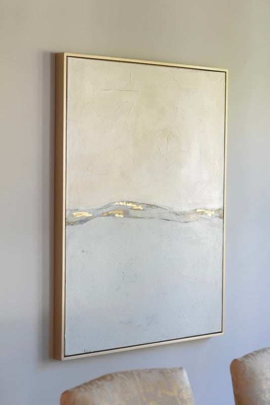 Making Weekend Plans 48x36